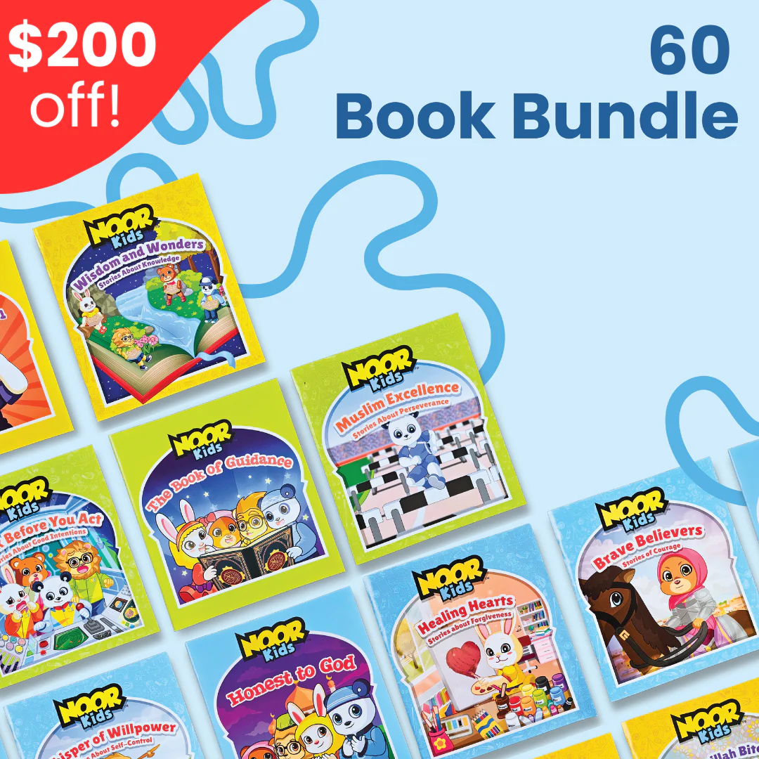 Book Bundles